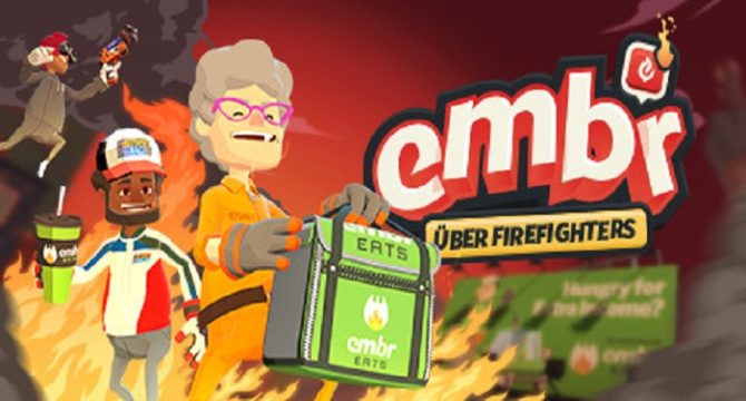 Embr Free Download