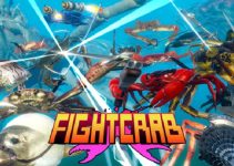 Fight Crab Free Download (v1.2.2) Fight Crab Free Download (v1.2.2)