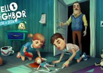Hello Neighbor: Hide and Seek Free Download Hello Neighbor: Hide and Seek Free Download