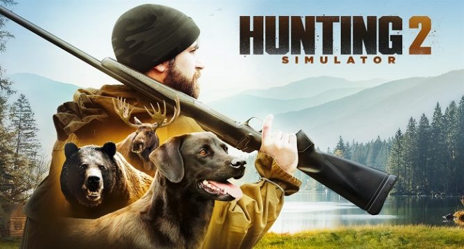 Hunting Simulator 2 Free Download