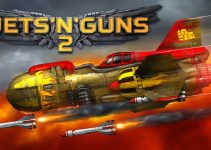 Jets’n’Guns 2 Free Download (Build 5442611) Jets’n’Guns 2 Free Download (Build 5442611)