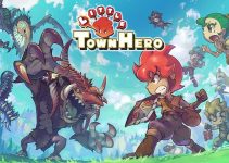 Little Town Hero Free Download Little Town Hero Free Download