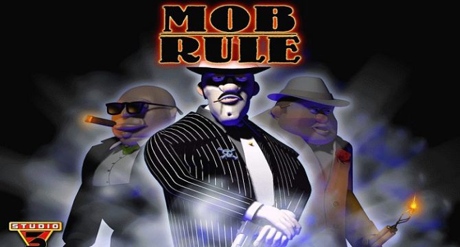 Mob Rule Classic Free Download