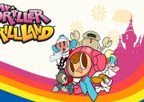 Mr. DRILLER DrillLand Free Download Mr. DRILLER DrillLand Free Download