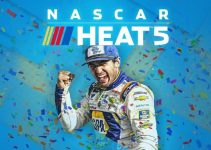 NASCAR Heat 5 Free Download NASCAR Heat 5 Free Download