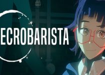 Necrobarista Free Download (v1.0.5) Necrobarista Free Download (v1.0.5)