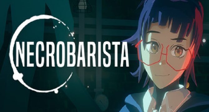 Necrobarista Free Download