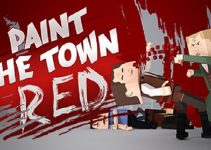 Paint the Town Red Free Download (v1.3.4) Paint the Town Red Free Download (v1.3.4)