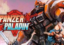Panzer Paladin Free Download Panzer Paladin Free Download