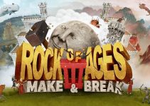 Rock of Ages 3: Make & Break Free Download Rock of Ages 3: Make & Break Free Download
