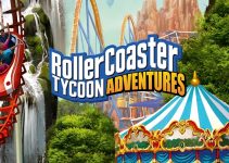 RollerCoaster Tycoon Adventures Free Download RollerCoaster Tycoon Adventures Free Download