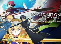 SWORD ART ONLINE Alicization Lycoris Free Download (v3.12 & ALL DLC’s) SWORD ART ONLINE Alicization Lycoris Free Download (v3.12 & ALL DLC’s)