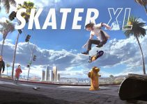 Skater XL – The Ultimate Skateboarding Game Free Download (v1.2.2.7 & ALL DLC) Skater XL – The Ultimate Skateboarding Game Free Download (v1.2.2.7 & ALL DLC)