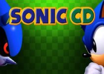 Sonic CD Free Download Sonic CD Free Download