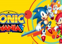 Sonic Mania Free Download (v1.06.0503 & ALL DLC) Sonic Mania Free Download (v1.06.0503 & ALL DLC)