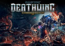 Space Hulk: Deathwing – Enhanced Edition Free Download (GOG) Space Hulk: Deathwing – Enhanced Edition Free Download (GOG)