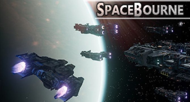 SpaceBourne Free Download
