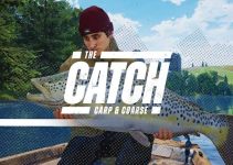 The Catch: Carp and Coarse Free Download The Catch: Carp and Coarse Free Download