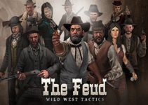 The Feud: Wild West Tactics Free Download The Feud: Wild West Tactics Free Download