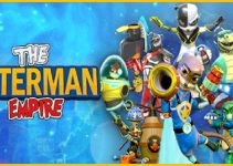 The Otterman Empire Free Download The Otterman Empire Free Download