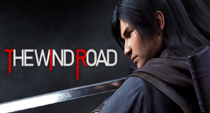 The Wind Road Free Download