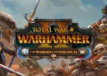 Total War: WARHAMMER II – The Warden & The Paunch Free Download Total War: WARHAMMER II – The Warden & The Paunch Free Download
