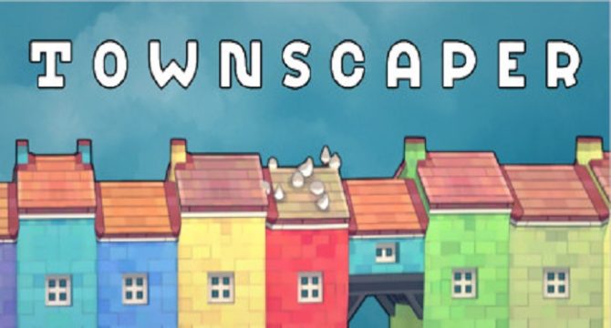 Townscaper Free Download