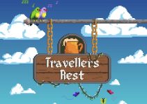 Travellers Rest Free Download (v0.7.1.10) Travellers Rest Free Download (v0.7.1.10)