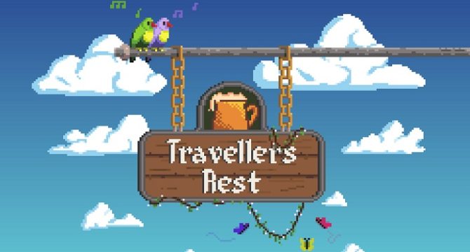 Travellers Rest Free Download