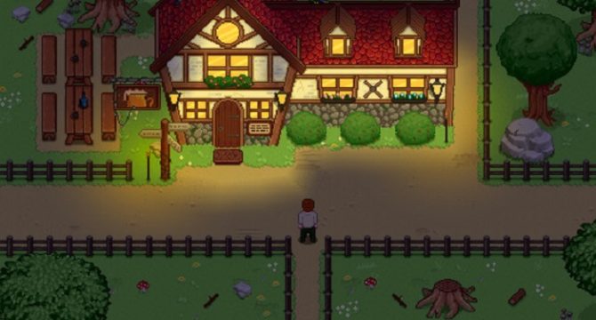 Travellers Rest