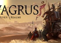 Vagrus – The Riven Realms Free Download Vagrus – The Riven Realms Free Download