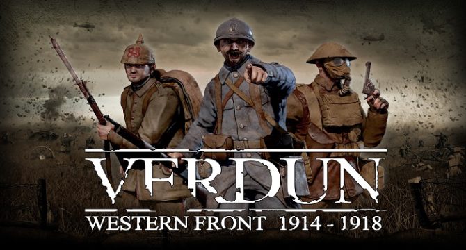 Verdun Free Download