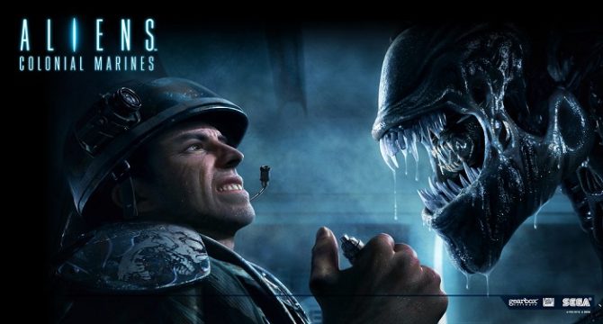 Aliens: Colonial Marines Collection Free Download