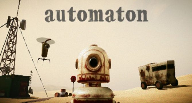 Automaton Free Download