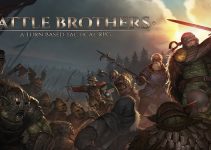 Battle Brothers Free Download (v1.5.0.15B & ALL DLC’s) Battle Brothers Free Download (v1.5.0.15B & ALL DLC’s)