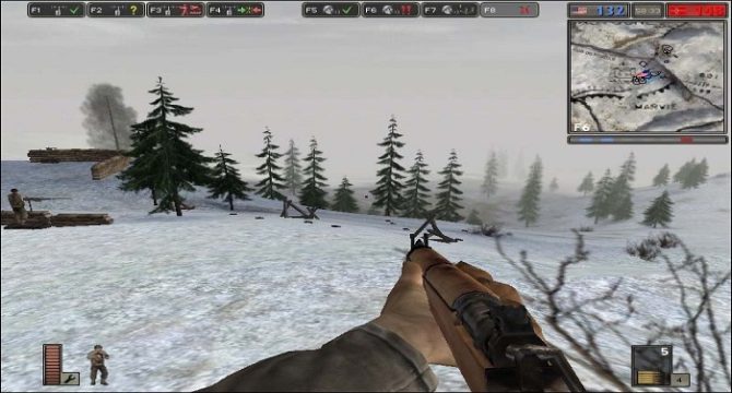 Battlefield 1942