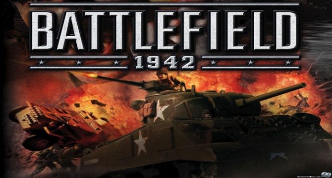 Battlefield 1942 Free Download