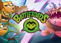 Battletoads Free Download Battletoads Free Download