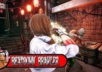 Beatdown Brawler Free Download Beatdown Brawler Free Download