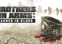 Brothers in Arms: Earned in Blood Free Download Brothers in Arms: Earned in Blood Free Download