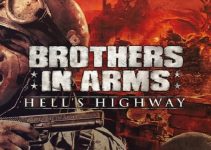 Brothers in Arms: Hell’s Highway Free Download Brothers in Arms: Hell’s Highway Free Download