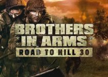 Brothers in Arms: Road to Hill 30 Free Download Brothers in Arms: Road to Hill 30 Free Download