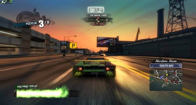 Burnout Paradise: The Ultimate Box