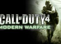 Call of Duty 4 Modern Warfare Free Download (2007) Call of Duty 4 Modern Warfare Free Download (2007)