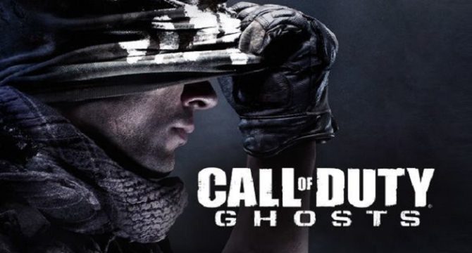 Call of Duty Ghosts Free Download