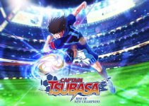 Captain Tsubasa: Rise of New Champions Free Download (v1.46.1) Captain Tsubasa: Rise of New Champions Free Download (v1.46.1)