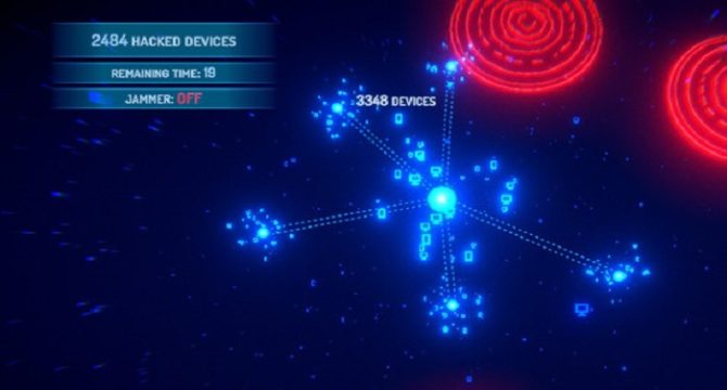 Cyber Attack