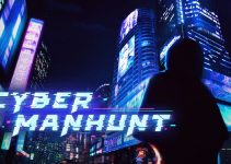 Cyber Manhunt Free Download (v1.3.28) Cyber Manhunt Free Download (v1.3.28)