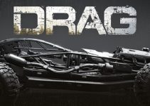 DRAG Free Download DRAG Free Download
