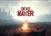 Dead Matter Free Download (v0.8) Dead Matter Free Download (v0.8)